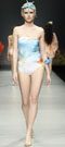 2014春夏中国（上海）《上海国际时尚内衣展》女装发布会